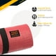 thumbnail image 4 of Tapete para ejercicio ZYNERGY Yoga Pilates Grueso 5mm Con correa de traslado ZY-YM05, 4 of 5