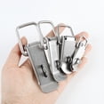 thumbnail image 3 of Ruiboury Stainless Steel Tension Clasp Rust-resistant And Easy-to-install Made type 6 1Set, 3 of 6