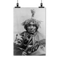 thumbnail image 2 of Print: Takou Indian Doctor, Alaska, 1899, 2 of 4