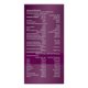 thumbnail image 3 of Suplemento alimenticio Biometrix Q-10 vitaminas, minerales, coenzima Q-10, jalea real 100 cápsulas 1.400 g c/u, 3 of 4