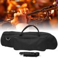 thumbnail image 4 of Lightweight Operation Trumpet Gig Bag, Trumpet Case, Students For Home, 4 of 8