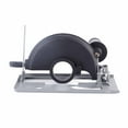 thumbnail image 1 of Haofy Angle Grinder Cutting Bracket Protective Cover Adjustable Mill Shield Accessories, 1 of 7