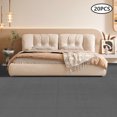 thumbnail image 4 of PEAKORA20PCS 50*50cm Self Adhesive Carpet Tiles Peel and Stick Floor Plank Mat Non-Slip, 4 of 15
