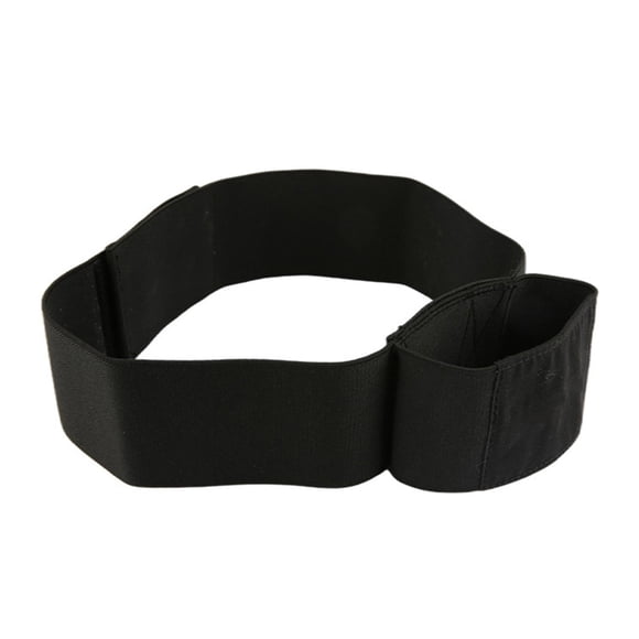 Cinturón elástico para brazo de entrenamiento de Swing de Golf para hombres, mujeres, ayuda de entrenamiento de alineación de gestos para guía de