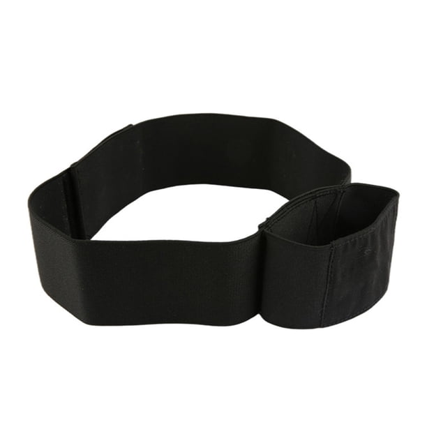 Cinturón elástico para brazo de entrenamiento de Swing de Golf para hombres, mujeres, ayuda de entrenamiento de alineación de gestos para guía de