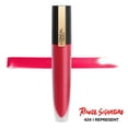 thumbnail image 2 of Tinte de Labios Mate L'Oréal Paris Rouge Signature I Represent, 2 of 6