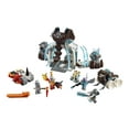 thumbnail image 4 of LEGO Chima Mammoth's Frozen Stronghold, 70226, 4 of 9