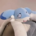 thumbnail image 5 of Palworld Plush Chillet Stuffed Pillow Bolster Toy Game Kawaii Grizzbolt Anime Peripheral Cloth Doll Stuffed Decor Modle, 5 of 5