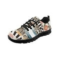 thumbnail image 4 of Psesaysky Running Shoes with Art Painting Suitable for Casual,Work,Sports A heart-warming Gift for Family and Friends, 4 of 7