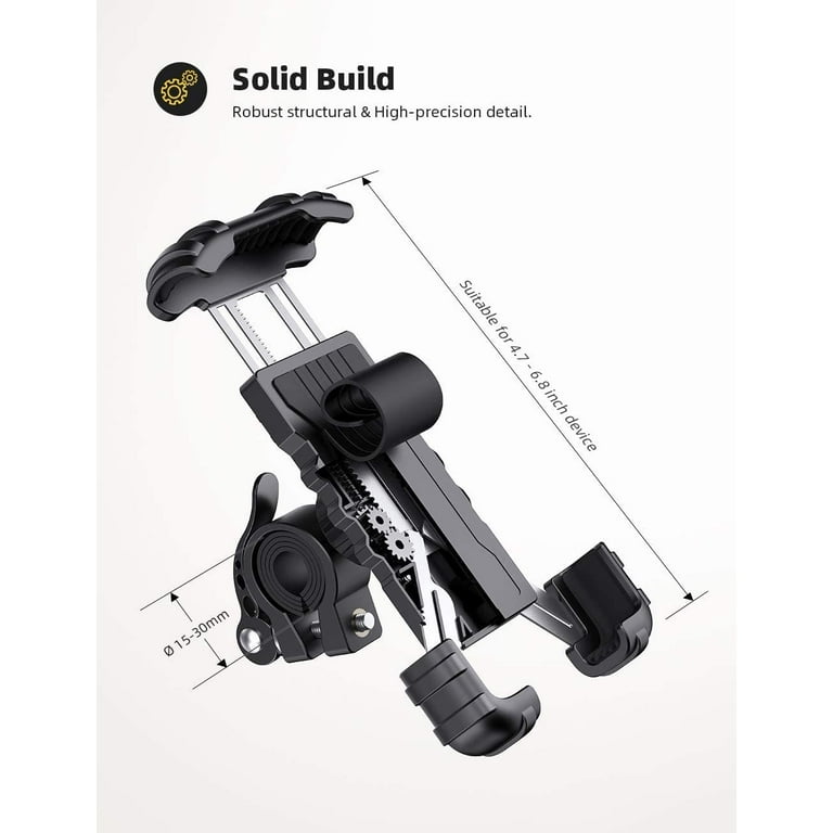 Lamicall Bike Phone Holder online kaufen