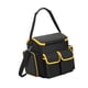 thumbnail image 5 of Bolsa de herramientas, bolsa multiusos con múltiples compartimentos, bolsa de regalo, bolsa de almacenamiento, estuche de viaje para herramientas y eq, 5 of 9