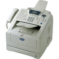 Restored Brother MFC-8220 Monochrome Laser Multifunction Printer – Print, Copy, Scan, Fax, USB & Parallel Connectivity