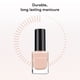 thumbnail image 2 of Esmalte de uñas - 630 Light Nude de Evagarden para mujer - Esmalte de uñas de 0,34 oz, 2 of 7