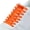 B, variant on Elastic No-Tie Shoelaces Quick-Lock Metal Aglets Adjustable Tension For Sneakers Sports & Daily Wear