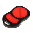 thumbnail image 4 of De Utensilios De Cocina color rojo negro Para Niños, Niños, s De Simulación, Alimentos, Juguetes perfke Los niños fingen juguetes, 4 of 8