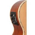 thumbnail image 4 of Lanikai CDST-C Cedar Solid Top Concert Ukulele, 4 of 6
