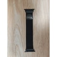 thumbnail image 5 of MRAIN-H Patented Milanese Loop Compatible with Apple Watch Band Series 9 8 7 6 5 4 3 Ultra 2 1 SE for Women Men, Magnetic Stainless Steel Clasp for iWatch Bands 41mm 40mm 38mm, 5 of 5