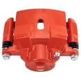 thumbnail image 6 of Geelife Front Right Brake Caliper For Chevy 06-11 HHR 04-08 Malibu Pontiac 06-08 G6 G6, 6 of 6