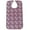 Pink, variant on Hecnuo,Long Adult Bib with Closure,Washable Reusable Clothing Protector,for Protecting Adult Clothing During Meals or Craft Work