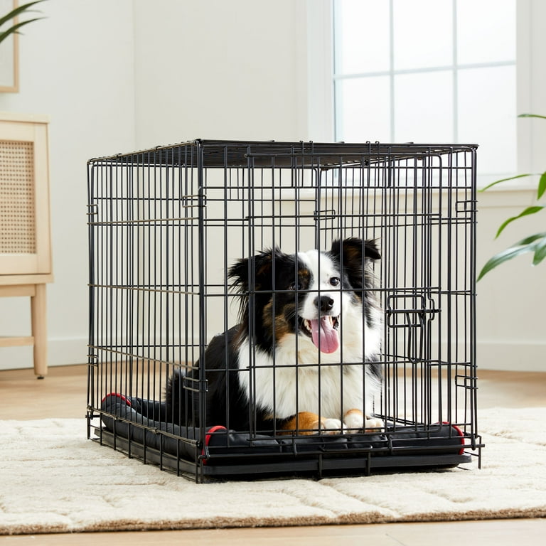 Crate mat walmart hotsell