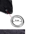 thumbnail image 2 of Bike Cover For 2 Bikes,210d Oxford Heavy Duty Outdoor Waterproof 2 Bicycle Covers Uv Dust Sun Wind, 2 of 2