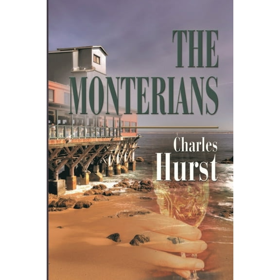 The Monterians (Paperback)