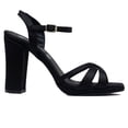 thumbnail image 1 of Zapatillas ZMexico para Mujer 7035 negro 25, 1 of 4