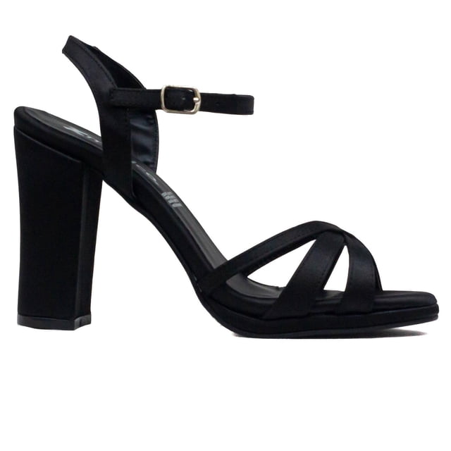 Zapatillas ZMexico para Mujer 7035 negro 25