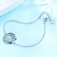 thumbnail image 2 of Amy and Annette  Sterling Silver Tree of Life Bracelet, 2 of 5