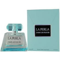 La Perla J'aime Les Fleurs By La Perla Edt Spray 3.4 Oz