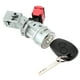 thumbnail image 1 of Cilindro de cerradura de encendido ANGGREK apto para MODUS 2004-2012 hierro para Trafic/Master/Kangoo, 1 of 8