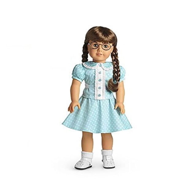 american girl molly
