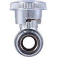 thumbnail image 3 of SharkBite Stop Valve Connector UAB23057LFA - Brass, Easy Installation - 1/2 In. 3/8 In. OD, 3 of 3