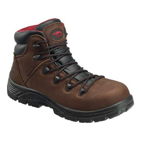 avenger composite toe waterproof work hiker