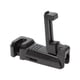 thumbnail image 1 of Soporte De Gancho Trasero Para Asiento Trasero De Automóvil Gancho Oculto Para Automóvil Soporte Para Teléfono Móvil Dos En Uno Noticed VI009173-01, 1 of 7