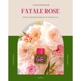 thumbnail image 2 of Perfume Íntimo Foellie Fatale Rose 5 mL para Cuidado Vaginal, 2 of 9