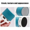 Jrocdr Portable Wireless Speaker Sound And Bass USB Charging With Flare jrocdr-portable-wireless-speaker-sound-and-bass-usb-charging-with-flare