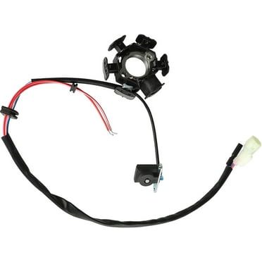 labwork Stator Replacement for Honda 90 TRX90 2x4 1999 2000 2001 2002 2003 2004