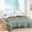 Dark Green, variant on Ice Cooling Calming Blanket, 2026 New Cooling Comforter for Hot Sleepers, Soft Comfort Double-Sided Cooling Blanket Summer Lightweight Breathable