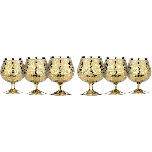 Brandy Glasses Sets