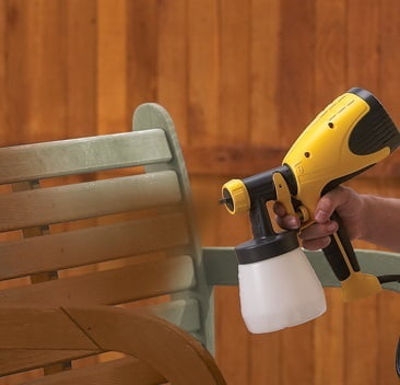 Wagner 0417005D Control Spray Power 