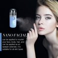 thumbnail image 3 of Nano Facial Sprayer, Mini Facial Humidifier, Portable Facial Sprayer, 3 of 5