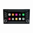 thumbnail image 3 of RoverOne for Audi A4 B6 B7 S4 B7 B6 S4 RS4 B7 Seat Exeo Car Stereo GPS Navigation CarPlay Android Auto Bluetooth Touch Screen, 3 of 9