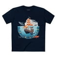 thumbnail image 5 of Ocean Coast Shirts, Ocean Shirt, 5 of 36