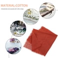 thumbnail image 3 of LOLIPPYY Cotton Table Napkin 16.51X16.51in Simple Design for Home Users Event Planners Business Settings 1Pack, 3 of 6