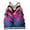 6827, variant on Women Bras 6 Pack of Cotton Sports Bra B cup C cup D cup 38C (6682)