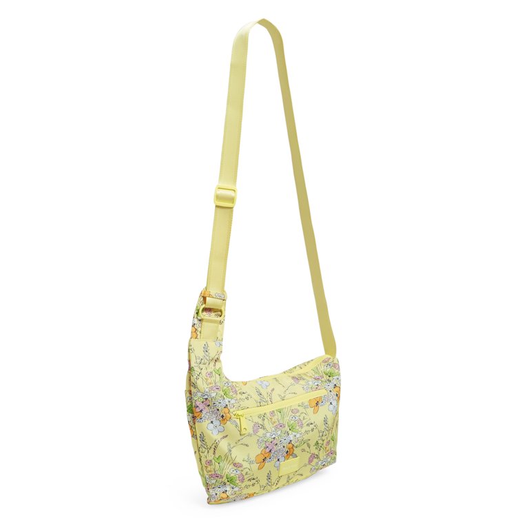 Vera Bradley Sling Backpack Sunlit Garden Vera Bradley Women main image 3