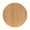 Carbonized Brown, variant on BambooMN Cretan Style 7 Circuit Bamboo Finger Labyrinth – 6” Carbonized Brown – 1 Unit