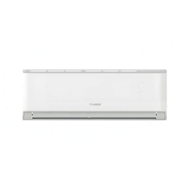 Gree LIVV09HP230V1AW Thermopompe Intérieure/extérieure Mini Séparée, Ensemble - 9 100 BTU/h, 208-230 V/1 Ph
