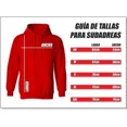 thumbnail image 2 of Sudadera Modelo 2 Nirvana Estampado En Vinil Textil, 2 of 4